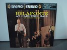 Belafonte At Carnegie Hall The Complete Concert 2LP Schallplatte NEU