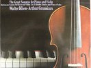 Mozart: 15 Great Sonatas, Klien / Grumiaux (5LP Philips 412 141) RARE VINYL BOX