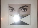 MICHAEL JACKSON BLACK OR WHITE VERY RARE MEXICAN SINGLE 12