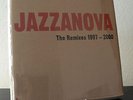 JAZZANOVA REMIXES 1997-2000 VINYL 5X 12