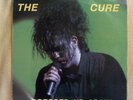 THE CURE dressed up again LIVE 90 vinyl 2xLP disque double