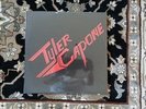 TYLER CAPONE LP 1982 USA PRIVATE HARD ROCK / METAL NO RESERVE NEW UNOPENED COPY