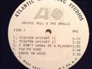Archie Bell & The Drells 