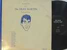 Dean Martin Testimonial Dinner-Friars Club-3 LP Set-1959-Rat Pack