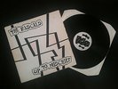 The Rascals - Up To Mischief LP UK 1981 G/VG+  Private pressing   Punk