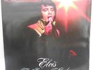 Elvis Presley-He Touched Me/Bosom Of Abraham-Picture Sleeve Only-Near Mint