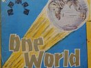 ONE WORLD AFRO PSYCH FUNK ROCK LP NIGERIA LISTEN