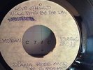 DIANA ROSS AND THE SUPREMES *LOVE CHILD* EP TEST PRESSING NM