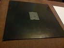 JOY DIVISION UNKNOWN PLEASURES VINYL LP.RARE ROUGH TRADE GERMAN RELEASE 1988.VGC
