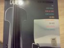 6997 LP ROB WASSERMAN DUETS *ORIG. US AUDIOPHILE PRESSING*  MCA-42131 PROMO COPY