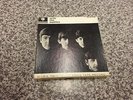 THE BEATLES WITH THE BEATLES 1963 REEL TO REEL TWIN TRACK TAPE MONO PRISTINE