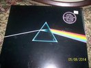 pink floyd dark side of the moon lp STILL SEALED
