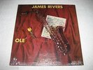 JAMES RIVERS - Ole' - Rare Original JB's PRIVATE Funk Soul SEALED LP
