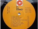 The Beatles - 1962-1966 *TURKEY* 1st Press Single LP on Ronnex Label EXCELLENT