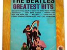 The Beatles - Greatest Hits - Unique *THAILAND* Compilation on Viva Label