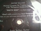 The Velvet Underground  Loop Lou Reed Timothy Leary  LSD 45 7