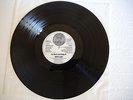LP JUICY LUCY – Lie Back And Enjoy It - NO COVER - orig GER 70 - VERTIGO SWIRL