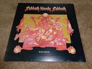Black Sabbath   Sabbath Bloddy Sabbath
