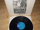 HIGH TIDE - Sea Shanties - Uk. orig - Ex+