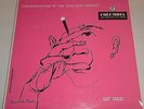Stan Getz Quintet LP 