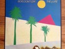THE CURE - BOYS DON'T CRY- NM 1979 FICTION SPELP 26, UK Robert Smith
