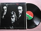 + Schallplatte, Vinyl, 74, King Crimson, red, made in USA