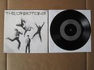 THE DIRECTIONS Three Bands Tonite / On The Train TORTCH 7