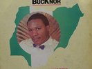kingsley Bucknor RARE NIGERIAN 80'S BOOGIE MODERN SOUL LP LISTEN
