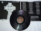 Black Sabbath LP Headless Cross Thrash Death Metal Prog Ozzy Cozy