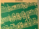 BACH-EDITION VOL.2 - SOLOWERKE   12