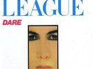HUMAN LEAGUE Dare 2014 UK 180g vinyl LP + MP3 SEALED/NEW