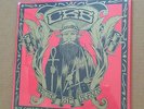 CHRIS ROBINSON BROTHERHOOD Betty's S.F. Blends Vol. 1 RSD Ltd Ed 4LP New/Sealed