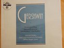 Reference Mastercuts HQ-180gm out of print LP Gershwin Rhapsody In Blue