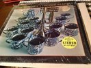 Blue Mitchell The Cup Bearers & Little Parker Jr. Vintage Jazz/Blues record lot