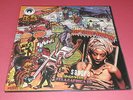 Fela Anikulapo Kuti & The African 70 -- Same   --  LP / World / Jazz / Africa