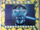 ROBOTERWERKE - FUTURIST - TOP-RARITÄT VON 1981 - PL 28475