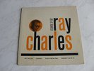 Ray Charles rare US EP Atlantic 587
