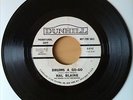 HAL BLAINE Drums A Go-Go / Allegro From MacArthur Park - Mod Jazz Garage