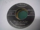 EDDIE HOLLAND - YOU YOU YOU / LITTLE MISS RUBY