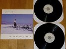 PINBACK Blue Screen Life 2xLP ORIGINAL 2001 PRESS - OOP modest mouse.rob crow