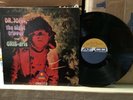 SUPER RARE Dr. John - Gris Gris LP *Mono* 33-234 Atco Records Original