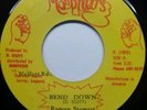 Roman Stewart Bend Down Killer Roots 7