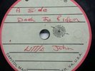 Little John Dash The Ridim Killer Digi 7