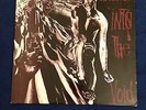 CCM into the void LP CHEETAH CHROME MOTHERFUCKERS NEGAZIONE INDIGESTI BELFAGOR