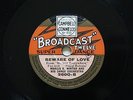 AL BOWLLY w MARIUS B WINTER ORCHESTRA 