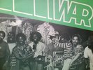 WAR - THE WORLD IS A GHETTO - DISCO 12