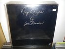 JOE BONNER Angel eyes  LP M=/M-   USA