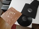 Shape Of The Rain  Riley, Riley, Wood & Waggett UK 1st RCA Neon NE7 MINT-