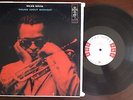 Miles Davis, John Coltrane ROUND ABOUT MIDNIGHT 1957 1A/1A promo 6-eye LP  NICE