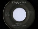 Wilbur Niles & Thrust 